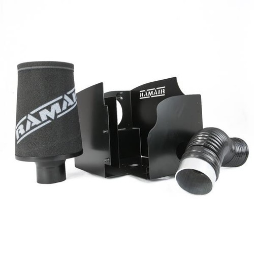 High performance foam cold air - foam,
