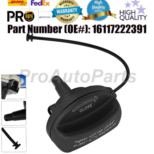 For mini cooper gas - cooper, filler